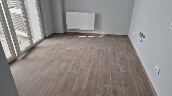 Appartamento in vendita a Alba Adriatica