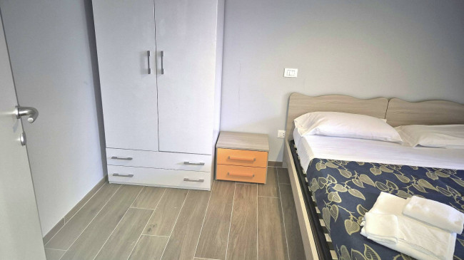 Appartamento in vendita a Alba Adriatica