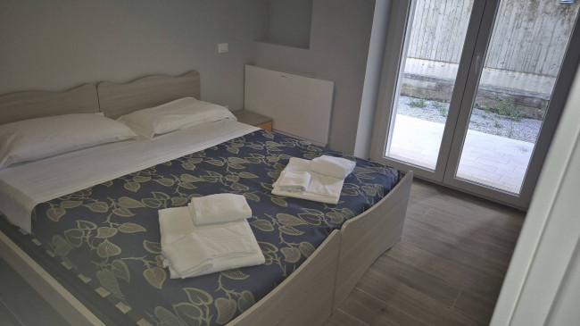 Appartamento in vendita a Alba Adriatica