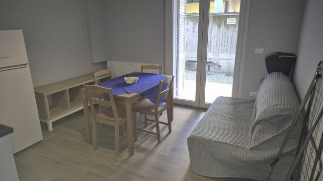 Appartamento in vendita a Alba Adriatica