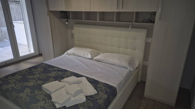 Appartamento in vendita a Alba Adriatica