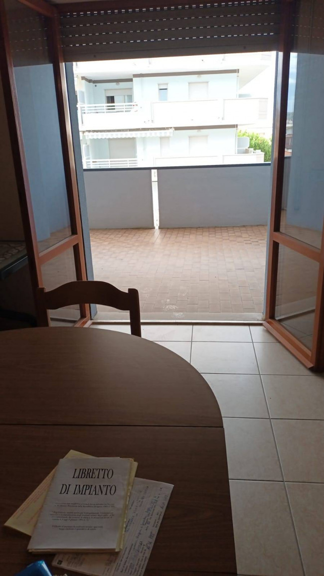 Appartamento in vendita a Alba Adriatica