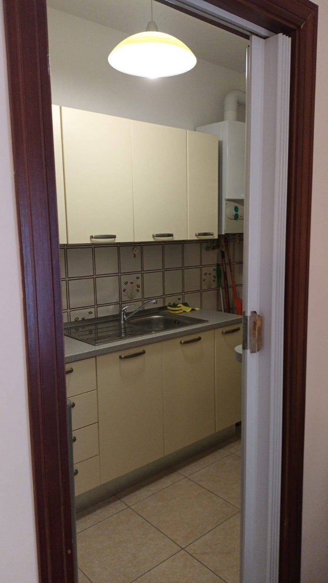 Appartamento in vendita a Alba Adriatica