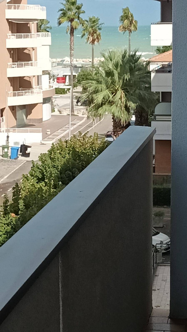 Appartamento in vendita a Alba Adriatica