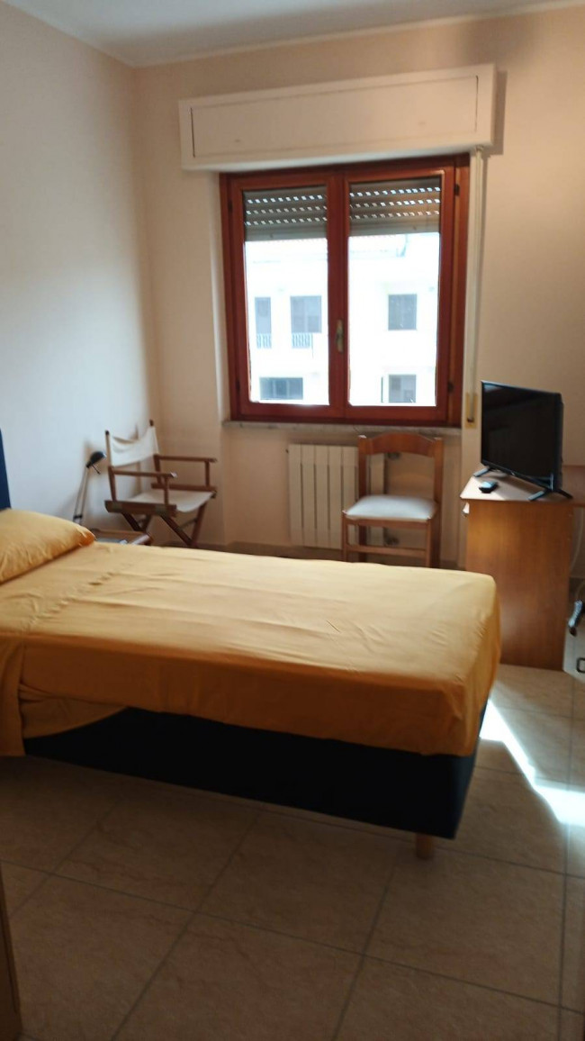 Appartamento in vendita a Alba Adriatica