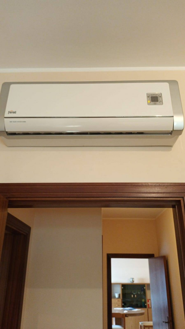 Appartamento in vendita a Alba Adriatica