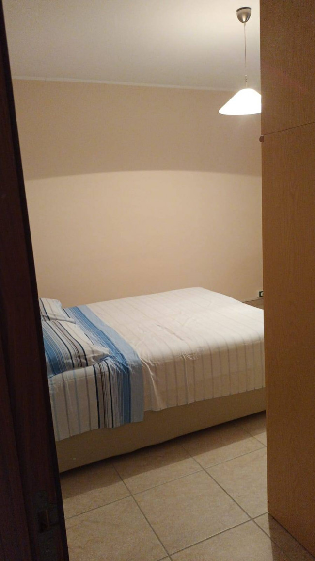 Appartamento in vendita a Alba Adriatica