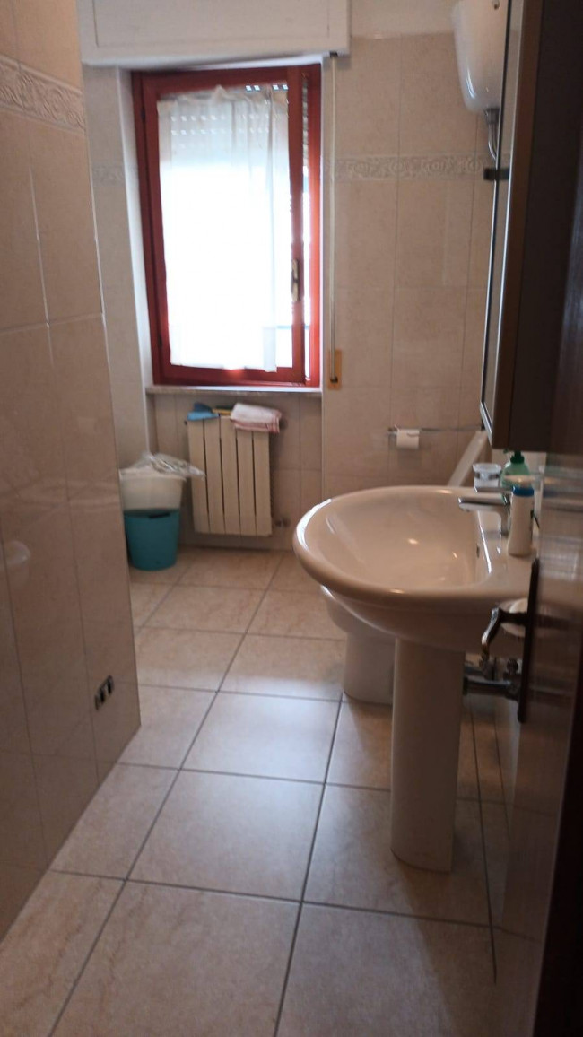 Appartamento in vendita a Alba Adriatica