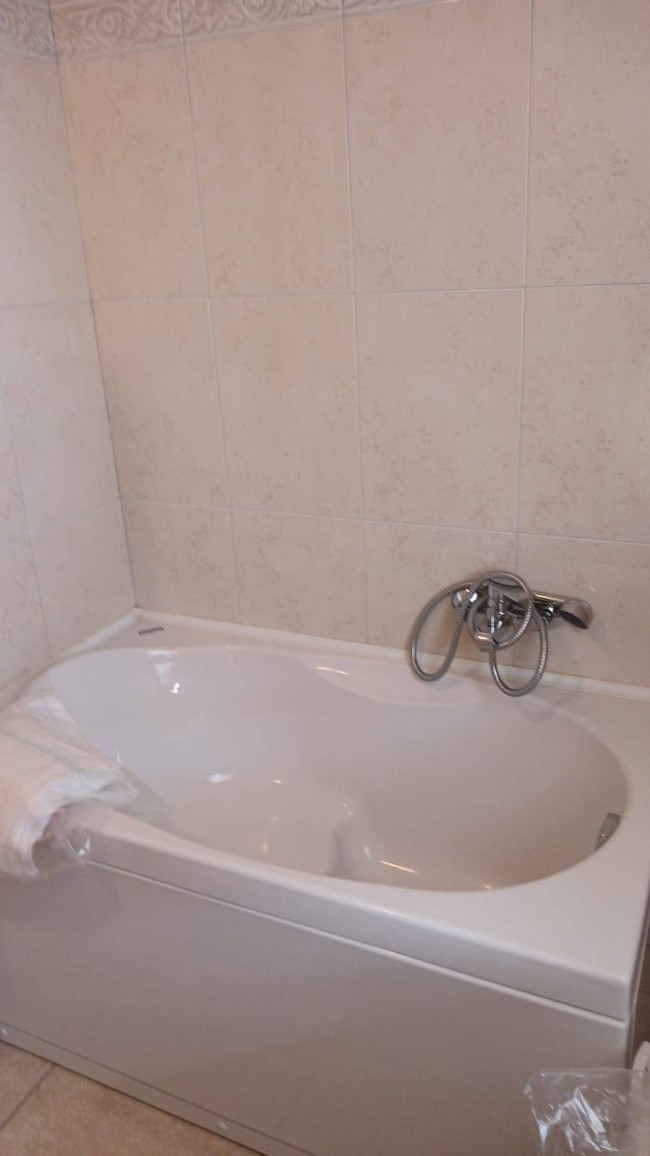 Appartamento in vendita a Alba Adriatica