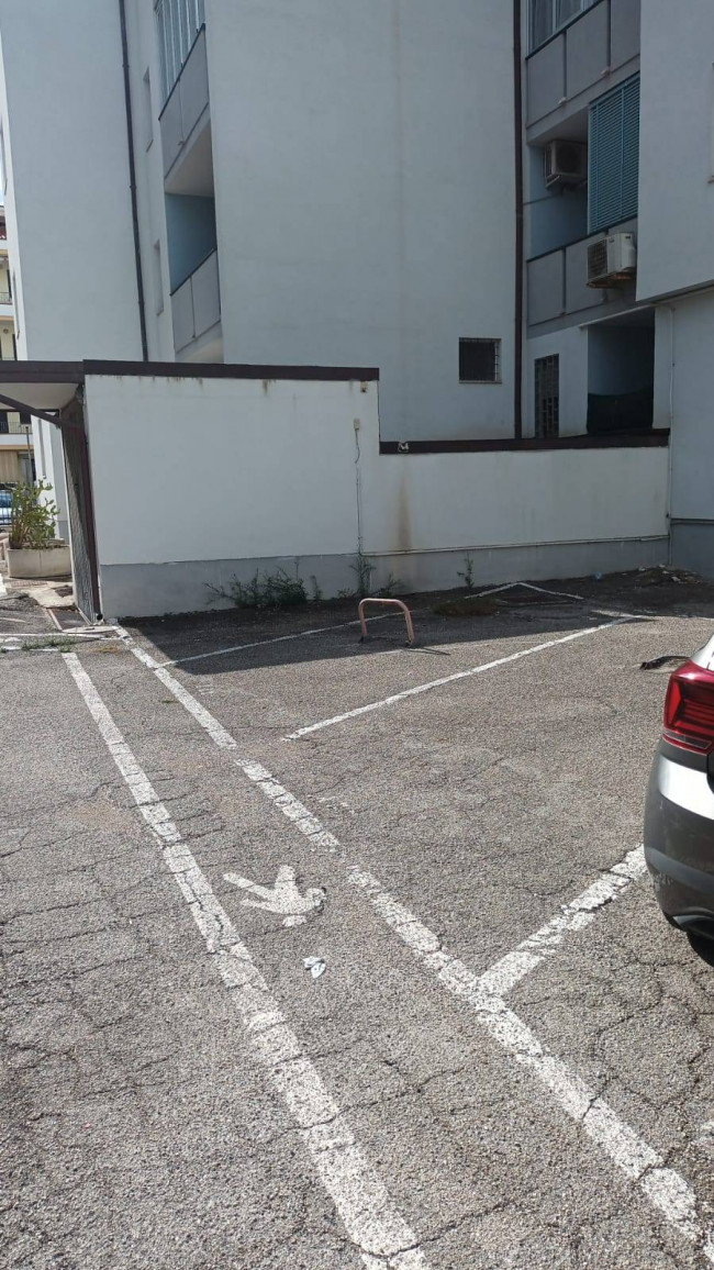 Appartamento in vendita a Alba Adriatica