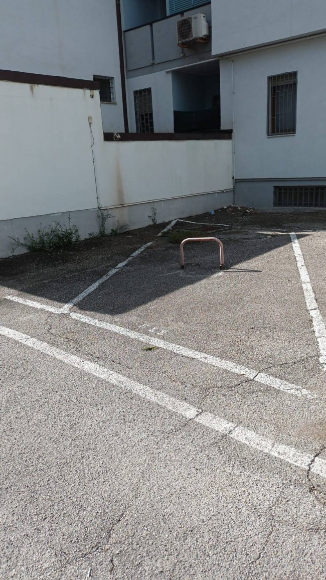 Appartamento in vendita a Alba Adriatica