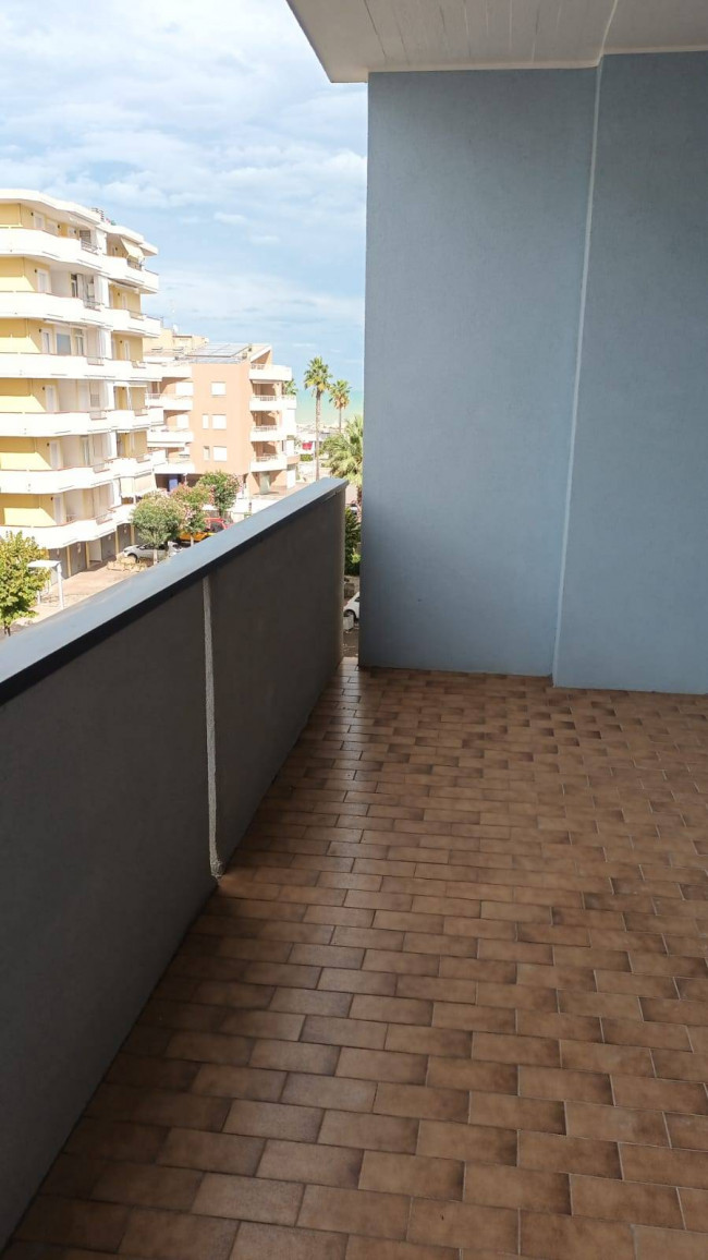 Appartamento in vendita a Alba Adriatica