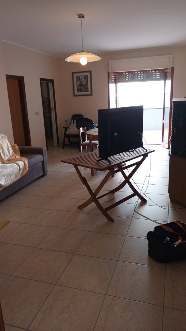 Appartamento in vendita a Alba Adriatica