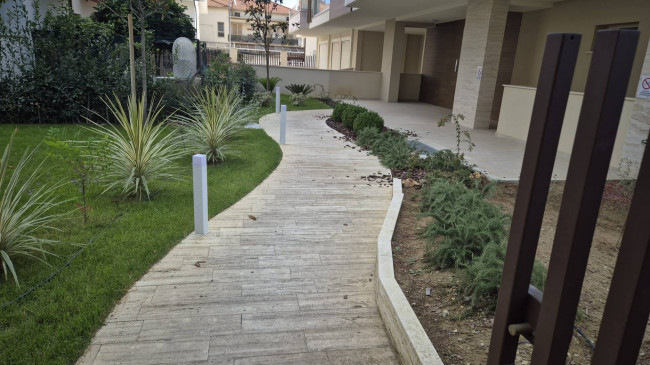 Appartamento in vendita a Tortoreto