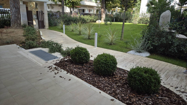 Appartamento in vendita a Tortoreto