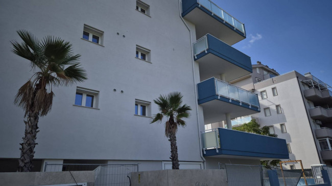 Appartamento in vendita a Alba Adriatica