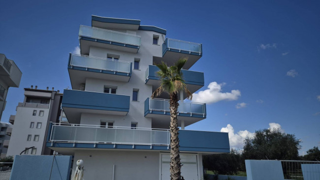 Appartamento in vendita a Alba Adriatica