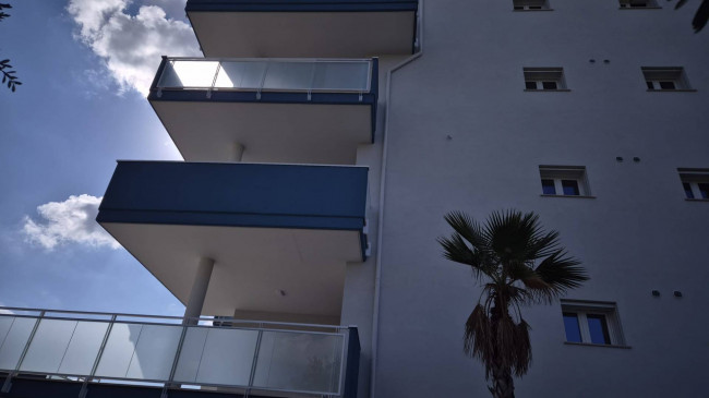 Appartamento in vendita a Alba Adriatica
