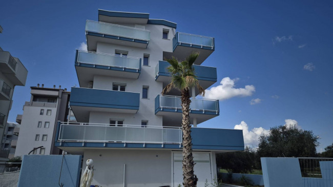 Appartamento in vendita a Alba Adriatica