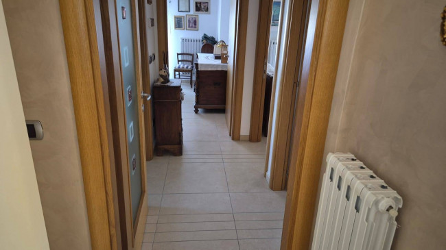 Appartamento in vendita a Alba Adriatica