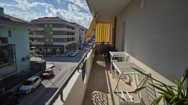 Appartamento in vendita a Alba Adriatica