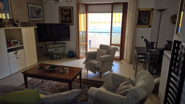 Appartamento in vendita a Alba Adriatica