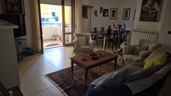 Appartamento in vendita a Alba Adriatica