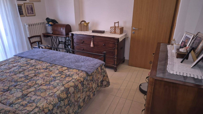 Appartamento in vendita a Alba Adriatica