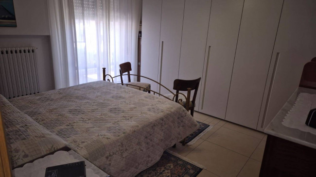 Appartamento in vendita a Alba Adriatica