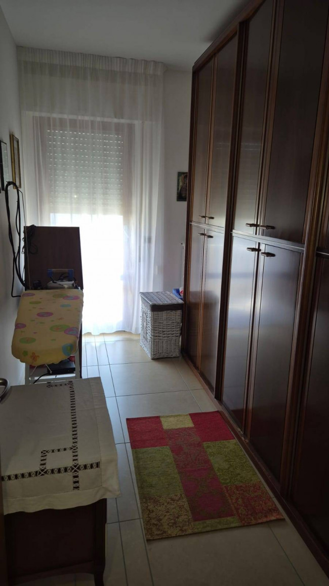 Appartamento in vendita a Alba Adriatica