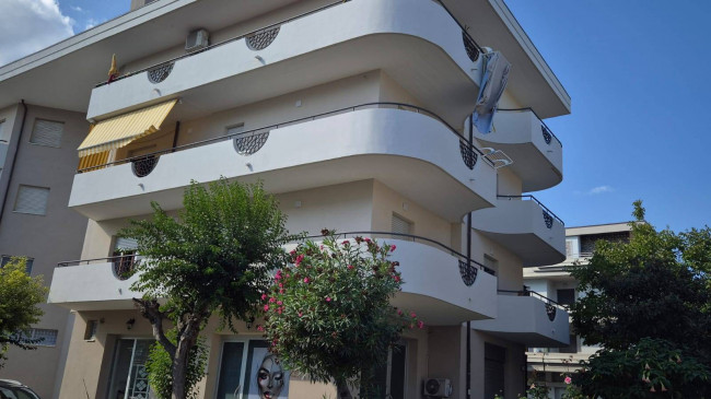 Appartamento in vendita a Alba Adriatica