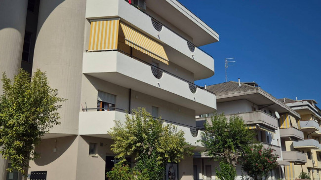 Appartamento in vendita a Alba Adriatica
