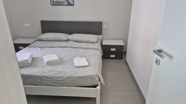 Appartamento in vendita a Alba Adriatica