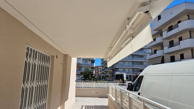 Appartamento in vendita a Alba Adriatica