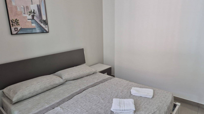 Appartamento in vendita a Alba Adriatica