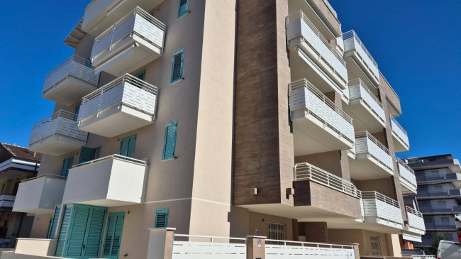 Appartamento in vendita a Alba Adriatica