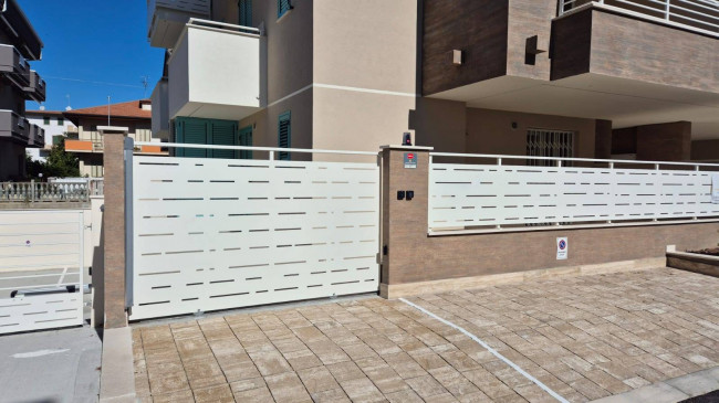 Appartamento in vendita a Alba Adriatica