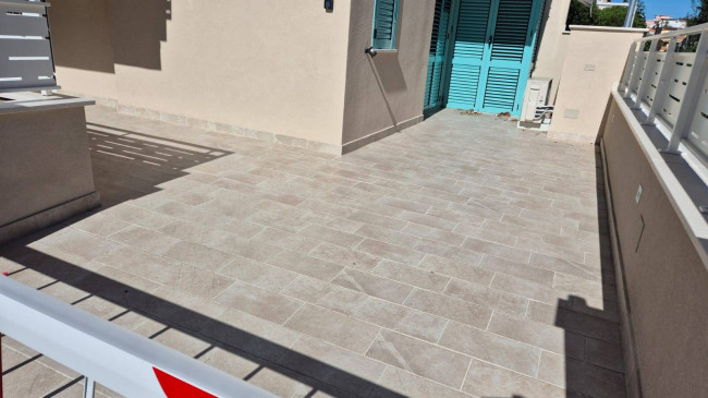 Appartamento in vendita a Alba Adriatica