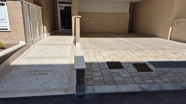 Appartamento in vendita a Alba Adriatica