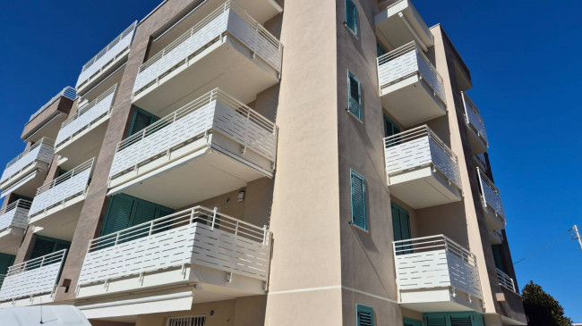 Appartamento in vendita a Alba Adriatica