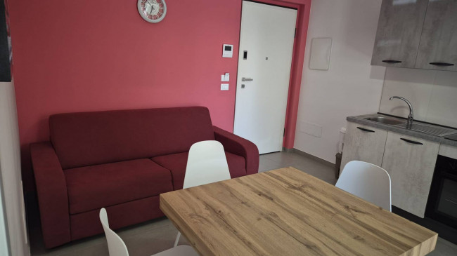 Appartamento in vendita a Alba Adriatica