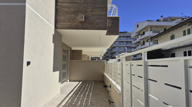 Appartamento in vendita a Alba Adriatica