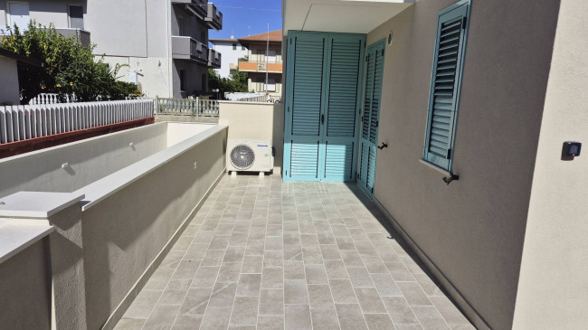 Appartamento in vendita a Alba Adriatica