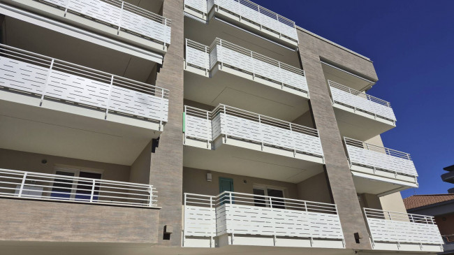 Appartamento in vendita a Alba Adriatica