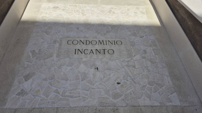 Appartamento in vendita a Alba Adriatica