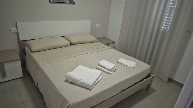 Appartamento in vendita a Alba Adriatica