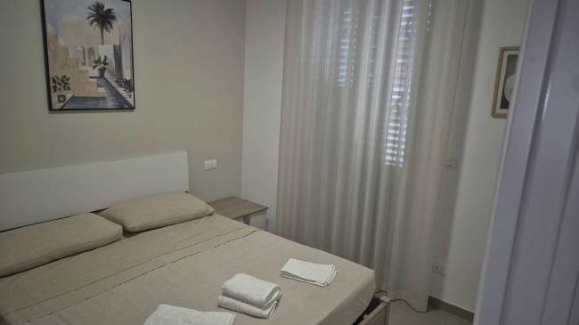 Appartamento in vendita a Alba Adriatica