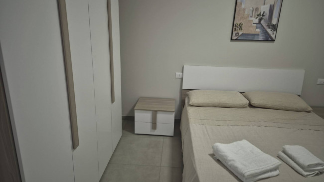 Appartamento in vendita a Alba Adriatica