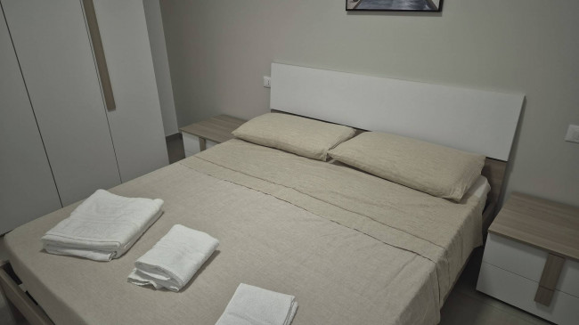 Appartamento in vendita a Alba Adriatica