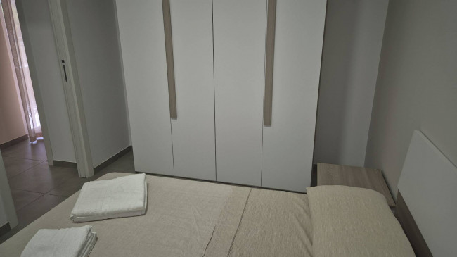 Appartamento in vendita a Alba Adriatica